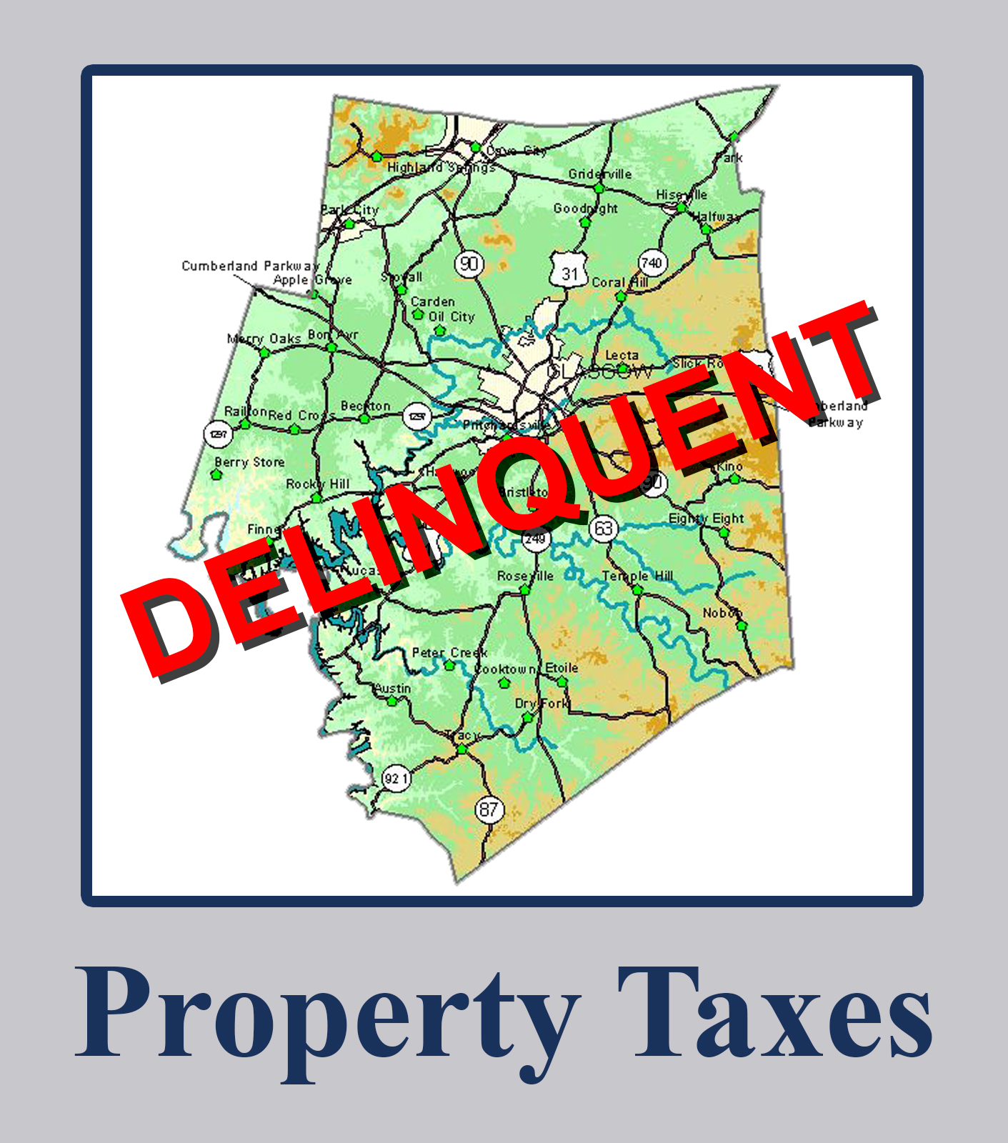 PropertyTaxes